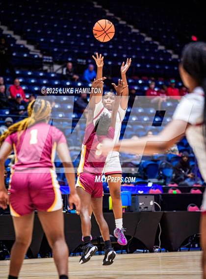 Thumbnail 2 in Creekside vs Jackson (GHSA 4A Championship) photogallery.