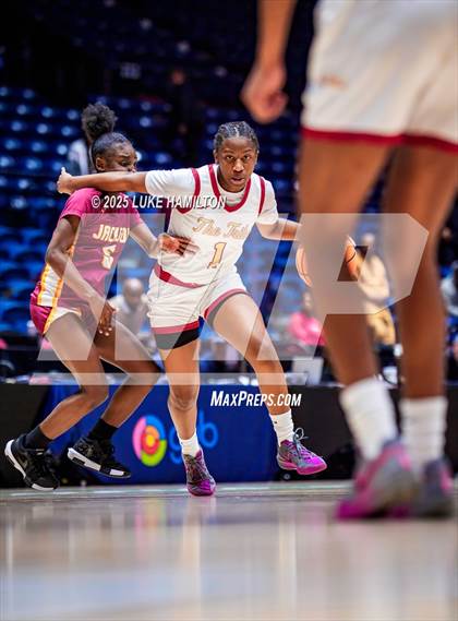 Thumbnail 1 in Creekside vs Jackson (GHSA 4A Championship) photogallery.