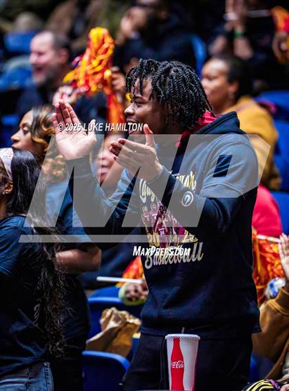 Thumbnail 3 in Creekside vs Jackson (GHSA 4A Championship) photogallery.