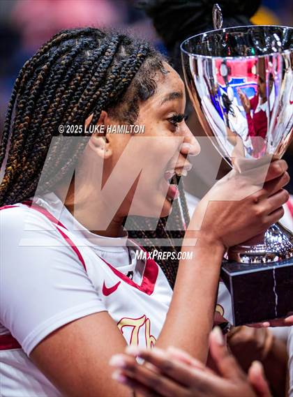Thumbnail 2 in Creekside vs Jackson (GHSA 4A Championship) photogallery.