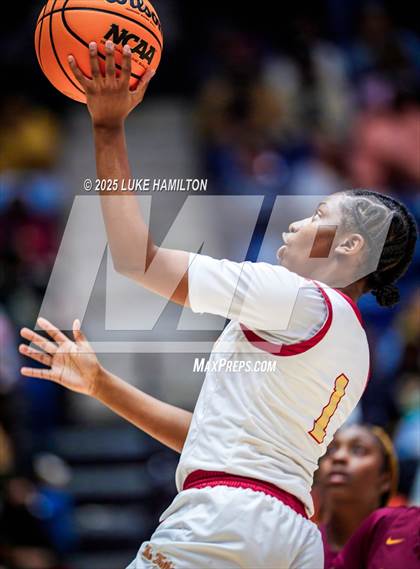 Thumbnail 1 in Creekside vs Jackson (GHSA 4A Championship) photogallery.