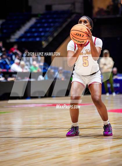 Thumbnail 1 in Creekside vs Jackson (GHSA 4A Championship) photogallery.