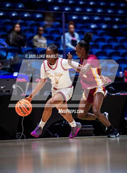 Thumbnail 1 in Creekside vs Jackson (GHSA 4A Championship) photogallery.