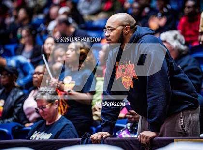 Thumbnail 2 in Creekside vs Jackson (GHSA 4A Championship) photogallery.