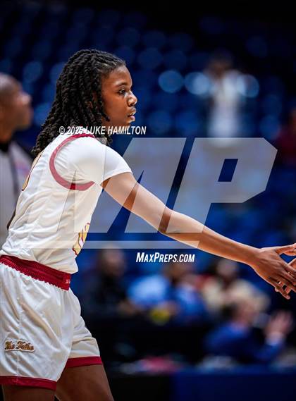 Thumbnail 3 in Creekside vs Jackson (GHSA 4A Championship) photogallery.