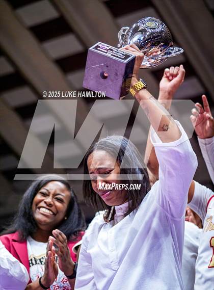 Thumbnail 1 in Creekside vs Jackson (GHSA 4A Championship) photogallery.