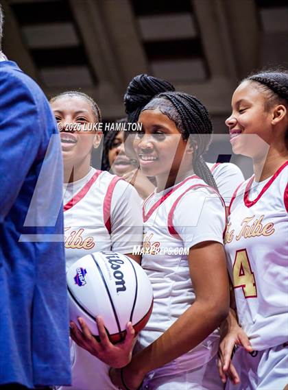 Thumbnail 2 in Creekside vs Jackson (GHSA 4A Championship) photogallery.