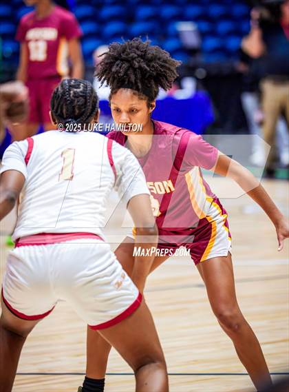 Thumbnail 1 in Creekside vs Jackson (GHSA 4A Championship) photogallery.