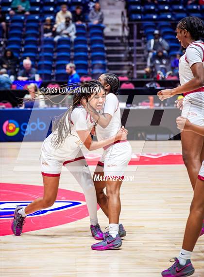 Thumbnail 1 in Creekside vs Jackson (GHSA 4A Championship) photogallery.