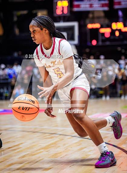 Thumbnail 2 in Creekside vs Jackson (GHSA 4A Championship) photogallery.