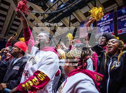 Thumbnail 1 in Creekside vs Jackson (GHSA 4A Championship) photogallery.