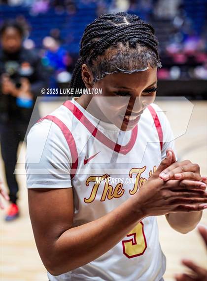 Thumbnail 1 in Creekside vs Jackson (GHSA 4A Championship) photogallery.