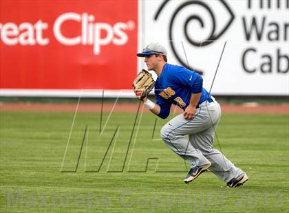 Thumbnail 1 in Newport Central Catholic vs Glasgow (All A Classic) photogallery.