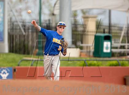 Thumbnail 3 in Newport Central Catholic vs Glasgow (All A Classic) photogallery.