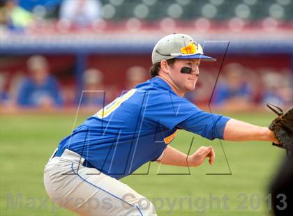 Thumbnail 1 in Newport Central Catholic vs Glasgow (All A Classic) photogallery.
