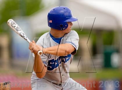 Thumbnail 1 in Newport Central Catholic vs Glasgow (All A Classic) photogallery.