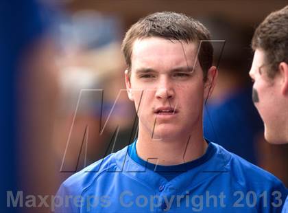 Thumbnail 3 in Newport Central Catholic vs Glasgow (All A Classic) photogallery.
