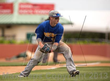 Thumbnail 1 in Newport Central Catholic vs Glasgow (All A Classic) photogallery.