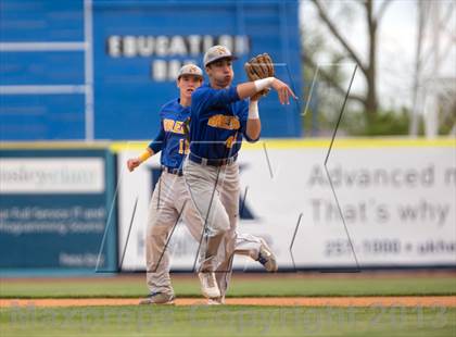 Thumbnail 3 in Newport Central Catholic vs Glasgow (All A Classic) photogallery.