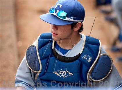 Thumbnail 1 in Newport Central Catholic vs Glasgow (All A Classic) photogallery.