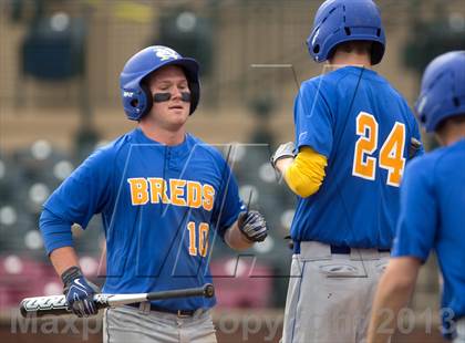 Thumbnail 3 in Newport Central Catholic vs Glasgow (All A Classic) photogallery.