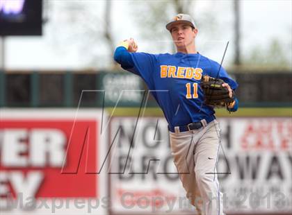 Thumbnail 1 in Newport Central Catholic vs Glasgow (All A Classic) photogallery.