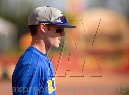 Thumbnail 3 in Newport Central Catholic vs Glasgow (All A Classic) photogallery.