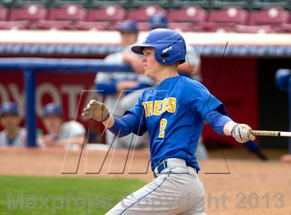 Thumbnail 3 in Newport Central Catholic vs Glasgow (All A Classic) photogallery.