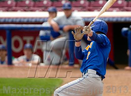 Thumbnail 1 in Newport Central Catholic vs Glasgow (All A Classic) photogallery.
