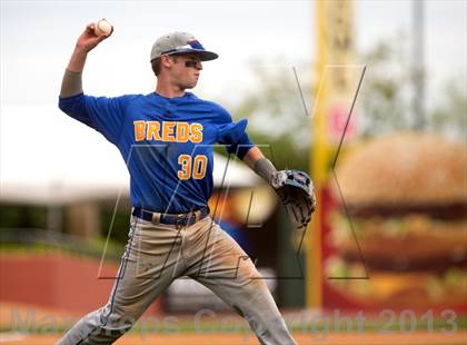 Thumbnail 3 in Newport Central Catholic vs Glasgow (All A Classic) photogallery.