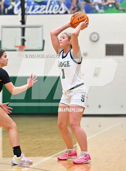 Thumbnail 2 in Green Mountain @ ThunderRidge (CV/TR Tip-Off Tournament) photogallery.