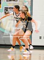 Photo from the gallery "Green Mountain @ ThunderRidge (CV/TR Tip-Off Tournament)"