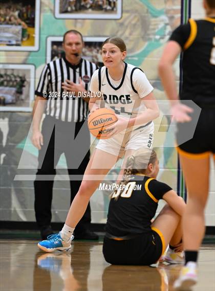 Thumbnail 3 in Green Mountain @ ThunderRidge (CV/TR Tip-Off Tournament) photogallery.