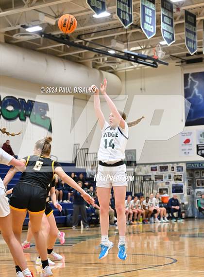 Thumbnail 2 in Green Mountain @ ThunderRidge (CV/TR Tip-Off Tournament) photogallery.