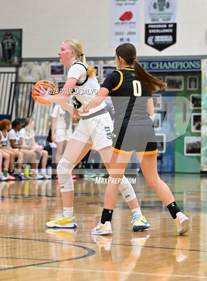 Thumbnail 2 in Green Mountain @ ThunderRidge (CV/TR Tip-Off Tournament) photogallery.