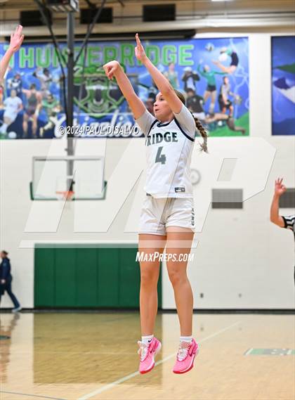 Thumbnail 2 in Green Mountain @ ThunderRidge (CV/TR Tip-Off Tournament) photogallery.