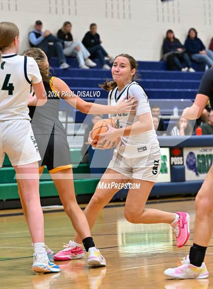 Thumbnail 3 in Green Mountain @ ThunderRidge (CV/TR Tip-Off Tournament) photogallery.