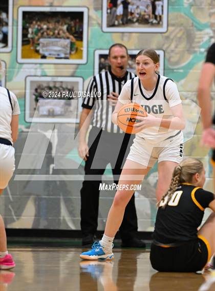 Thumbnail 2 in Green Mountain @ ThunderRidge (CV/TR Tip-Off Tournament) photogallery.