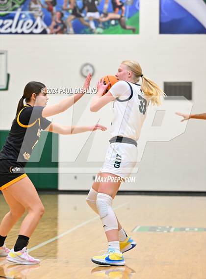 Thumbnail 1 in Green Mountain @ ThunderRidge (CV/TR Tip-Off Tournament) photogallery.