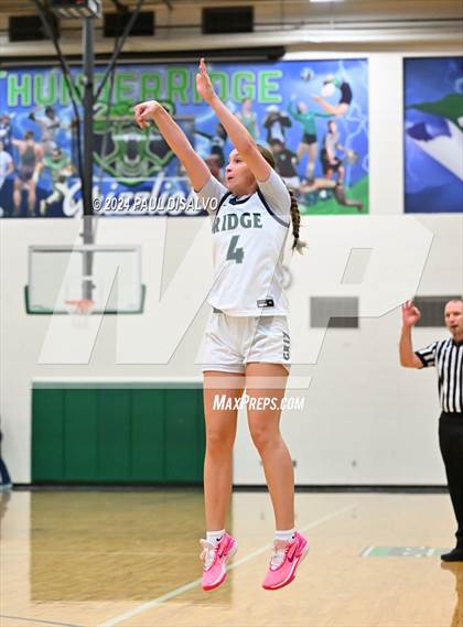 Thumbnail 2 in Green Mountain @ ThunderRidge (CV/TR Tip-Off Tournament) photogallery.