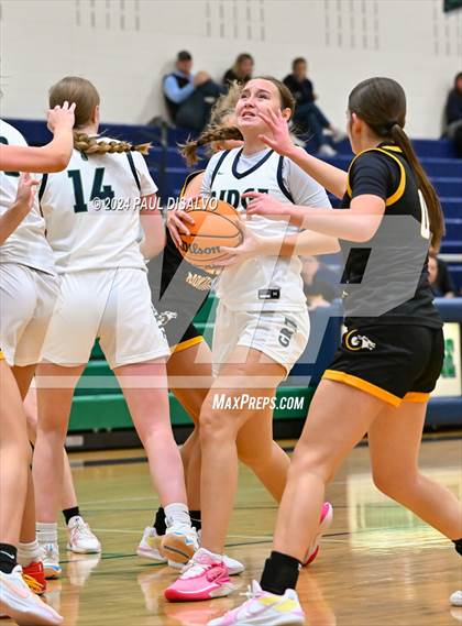 Thumbnail 1 in Green Mountain @ ThunderRidge (CV/TR Tip-Off Tournament) photogallery.