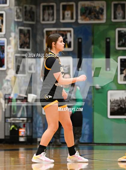 Thumbnail 1 in Green Mountain @ ThunderRidge (CV/TR Tip-Off Tournament) photogallery.
