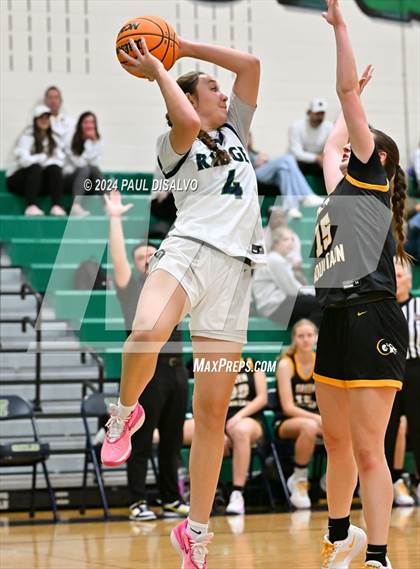 Thumbnail 2 in Green Mountain @ ThunderRidge (CV/TR Tip-Off Tournament) photogallery.