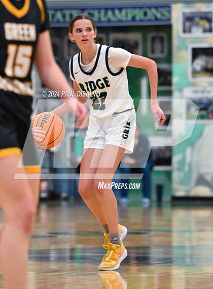 Thumbnail 1 in Green Mountain @ ThunderRidge (CV/TR Tip-Off Tournament) photogallery.