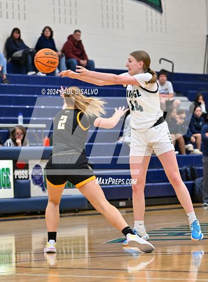 Thumbnail 2 in Green Mountain @ ThunderRidge (CV/TR Tip-Off Tournament) photogallery.