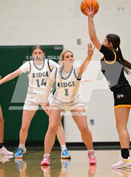 Thumbnail 1 in Green Mountain @ ThunderRidge (CV/TR Tip-Off Tournament) photogallery.