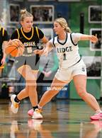 Photo from the gallery "Green Mountain @ ThunderRidge (CV/TR Tip-Off Tournament)"