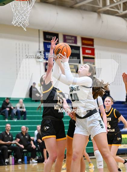 Thumbnail 1 in Green Mountain @ ThunderRidge (CV/TR Tip-Off Tournament) photogallery.