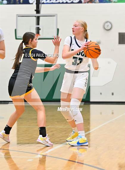Thumbnail 1 in Green Mountain @ ThunderRidge (CV/TR Tip-Off Tournament) photogallery.