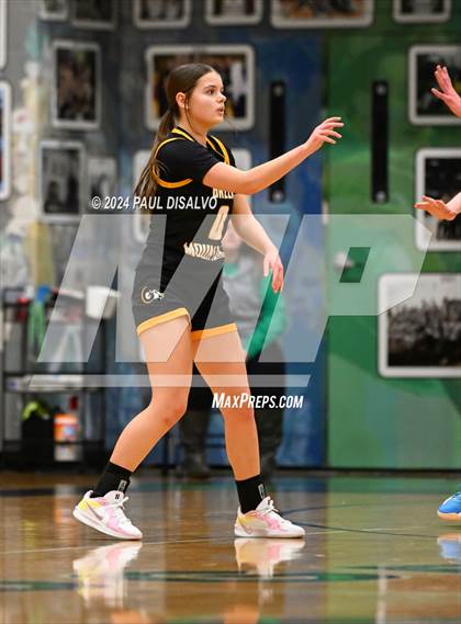 Thumbnail 2 in Green Mountain @ ThunderRidge (CV/TR Tip-Off Tournament) photogallery.